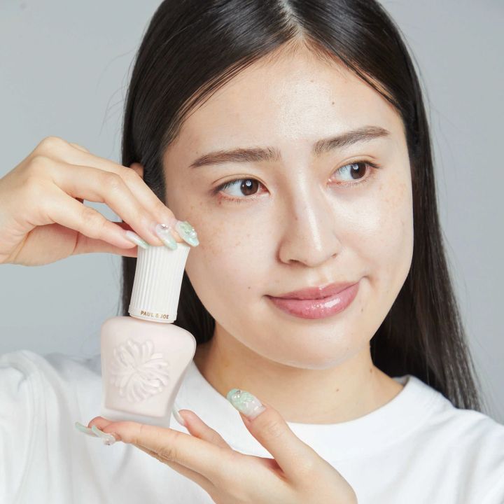 “盛り”が命なマキアエディターがガチ試し！ ファンデいらずで「盛れる日焼け止め」大検証_17