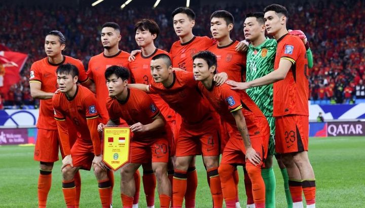 W杯予選敗退危機の中国、『日本に不満をぶつけたワケ』を韓国紙が報道