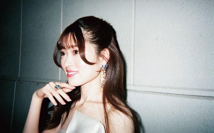 リンプラオフショット写真館」 新曲「胸にいつもガンプラを」のジャケ写撮影で、メンバーが撮ったオフショットを公開♥