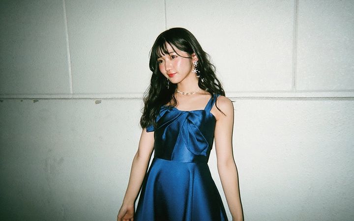 リンプラオフショット写真館」 新曲「胸にいつもガンプラを」のジャケ写撮影で、メンバーが撮ったオフショットを公開♥