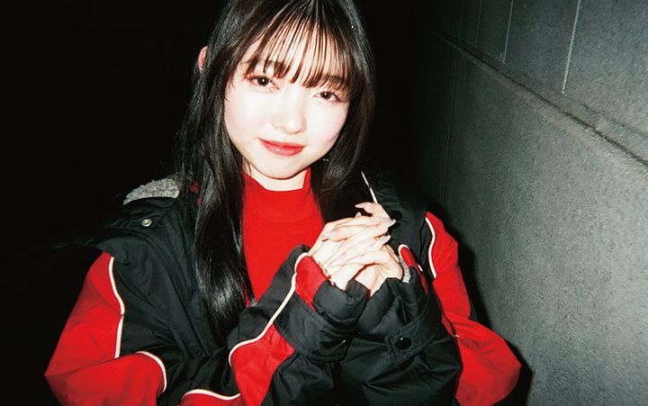 リンプラオフショット写真館」 新曲「胸にいつもガンプラを」のジャケ写撮影で、メンバーが撮ったオフショットを公開♥