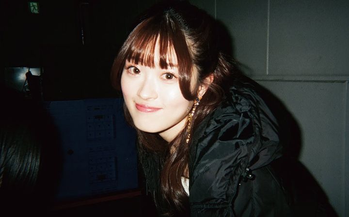 リンプラオフショット写真館」 新曲「胸にいつもガンプラを」のジャケ写撮影で、メンバーが撮ったオフショットを公開♥