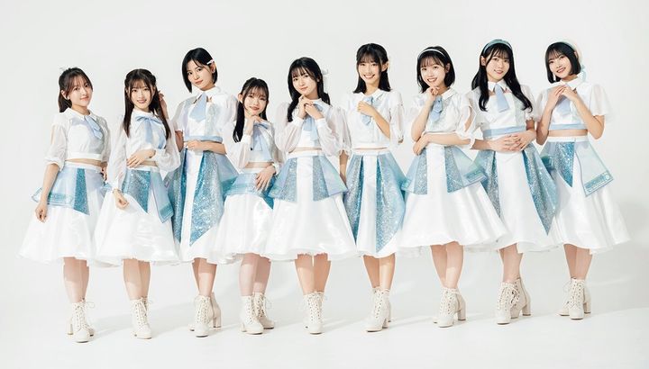 LINKL PLANET 3rd Single「胸にいつもガンプラを」好評発売中！
