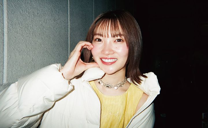 リンプラオフショット写真館」 新曲「胸にいつもガンプラを」のジャケ写撮影で、メンバーが撮ったオフショットを公開♥