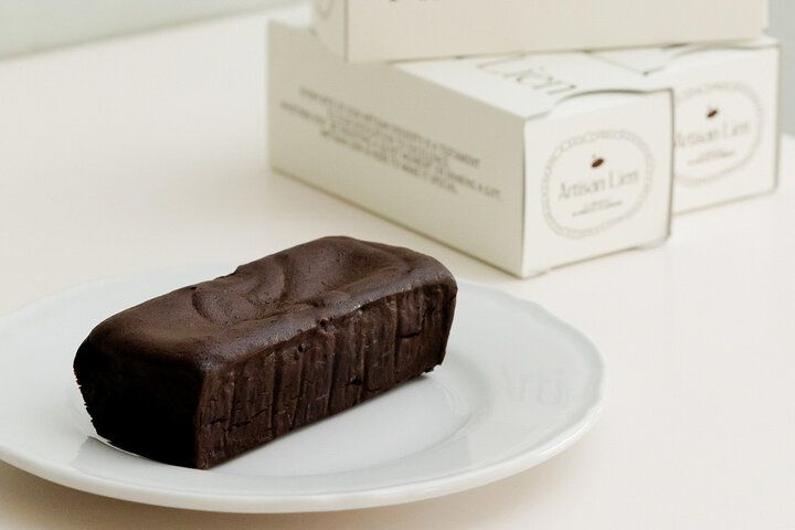 白金高輪にオープン♪賞味期限60秒のふわしゅわ食感のスフレでカフェタイム「ARTISAN LIEN」