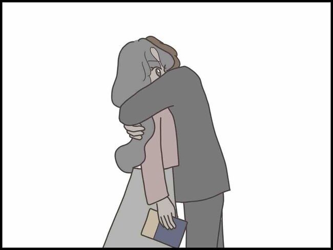 妊娠中に浮気されました／のむすん