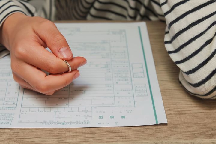 別居した夫婦はどうなる？