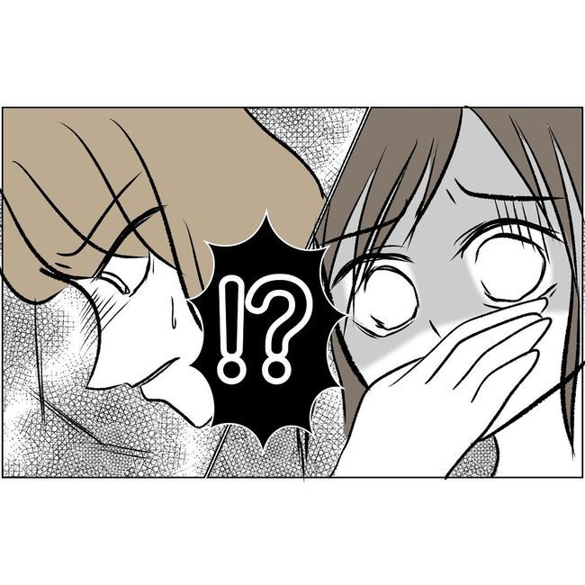 マタハラを楽しむ管理職の末路／とうこ