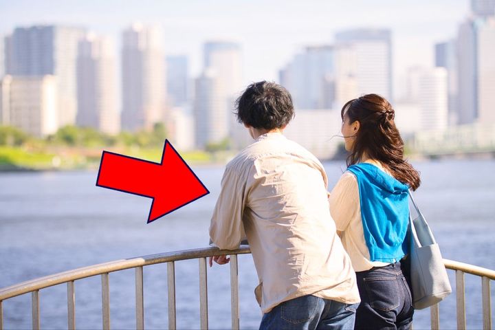 男性が持たない「あるモノ」とは…？