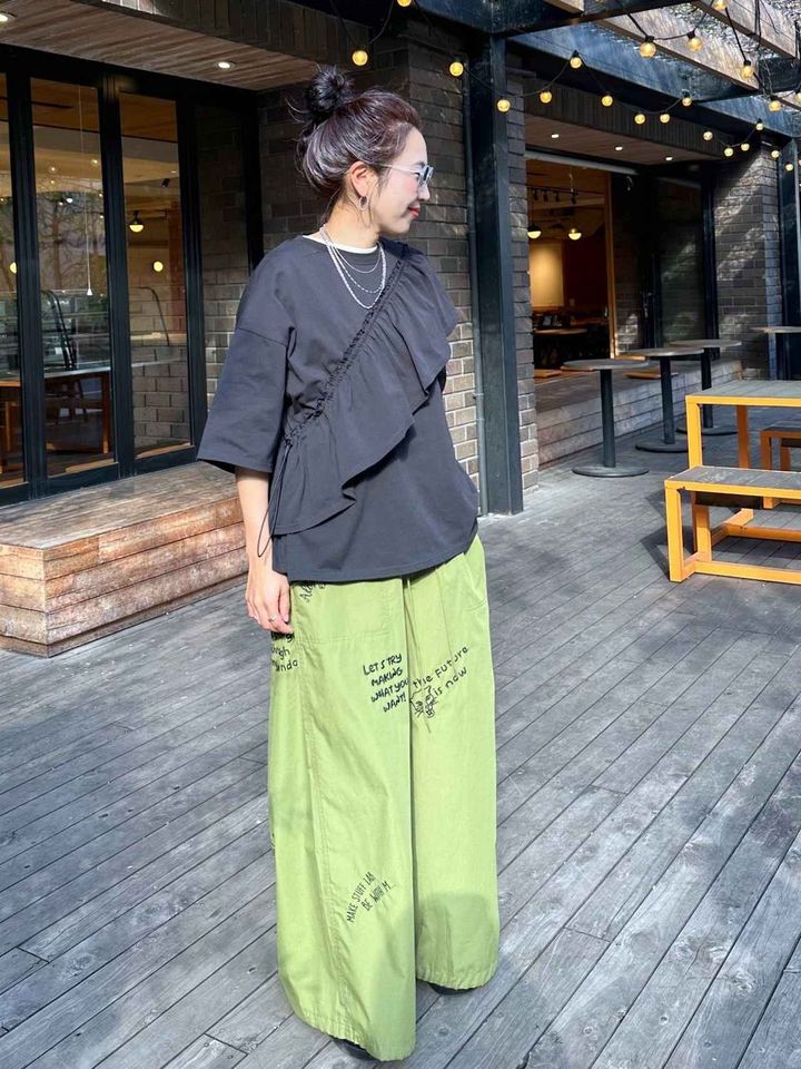 画像3: 出典：and ST