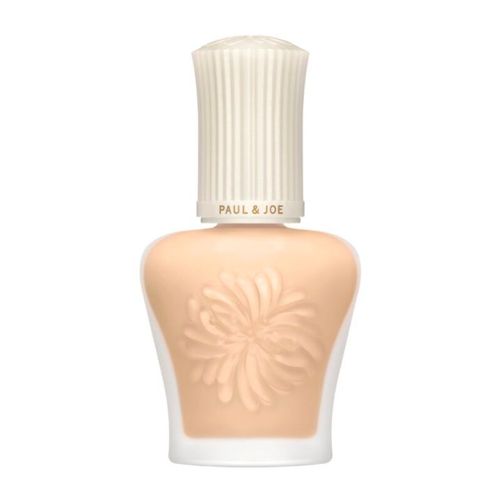 プロテクティングプライマーポール＆ジョー黄ぐすみくすみメイク下地ファンデーション下地オレンジ下地