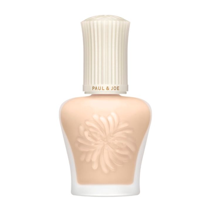 プロテクティングプライマーポール＆ジョーメイク下地ファンデーション下地