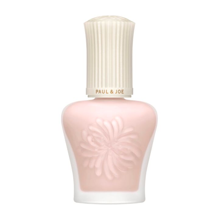 プロテクティングプライマーポール＆ジョーメイク下地ファンデーション下地