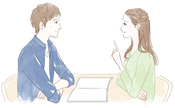 怒らずに伝える「アサーティブコミュニケーション」