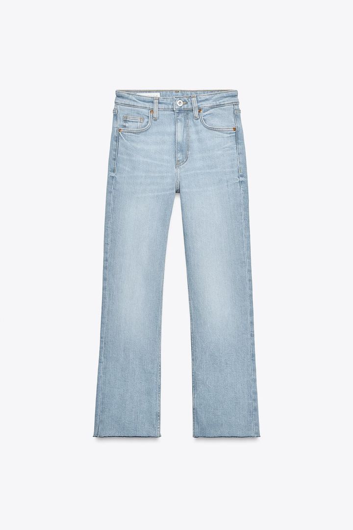 画像1: 出典：ZARA