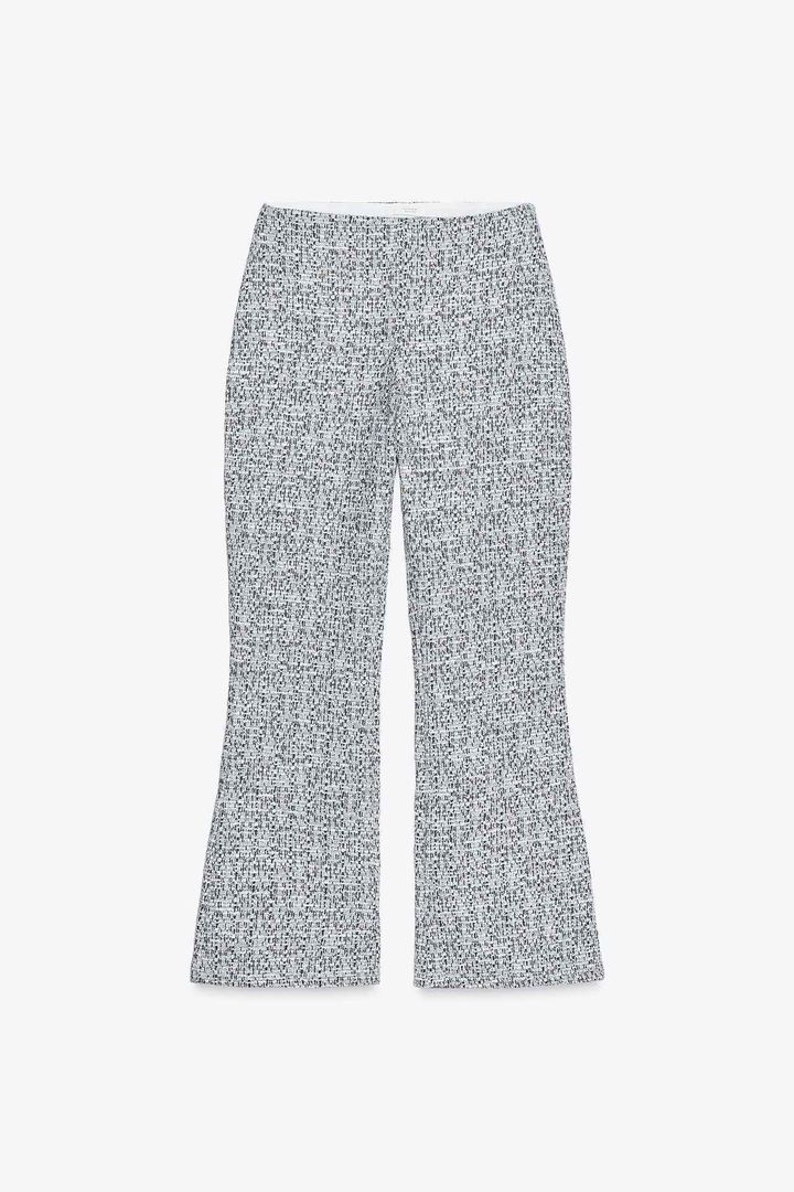 画像3: 出典：ZARA