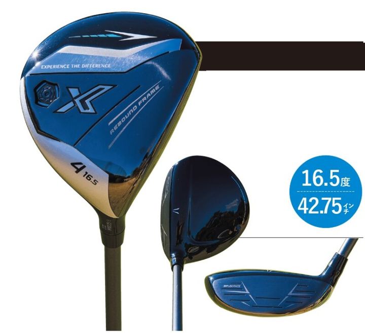 一般ゴルファーが使いやすいFW11本！最新モデルを解説