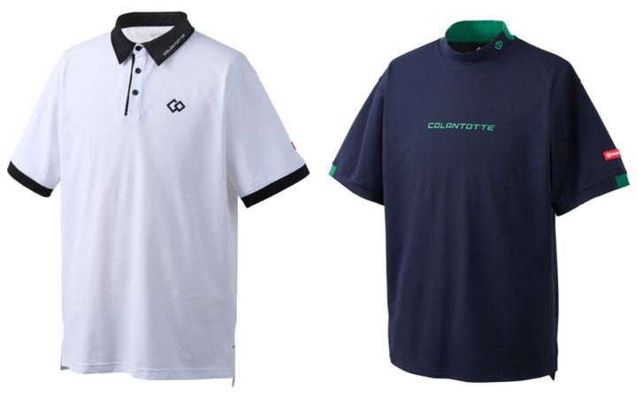 “磁気”の力でトップアスリートをサポートするコラントッテのウエアを着てみたぞ！