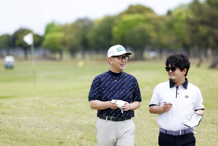 “磁気”の力でトップアスリートをサポートするコラントッテのウエアを着てみたぞ！