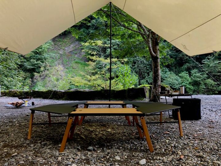 アルペンが神アイテム出した！-5℃以上の遮熱効果を持つインナーが優秀すぎる…！