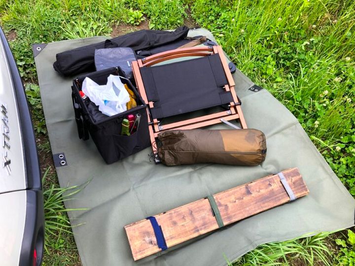 アルペンが神アイテム出した！-5℃以上の遮熱効果を持つインナーが優秀すぎる…！