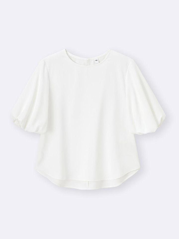 画像1: 出典：GU