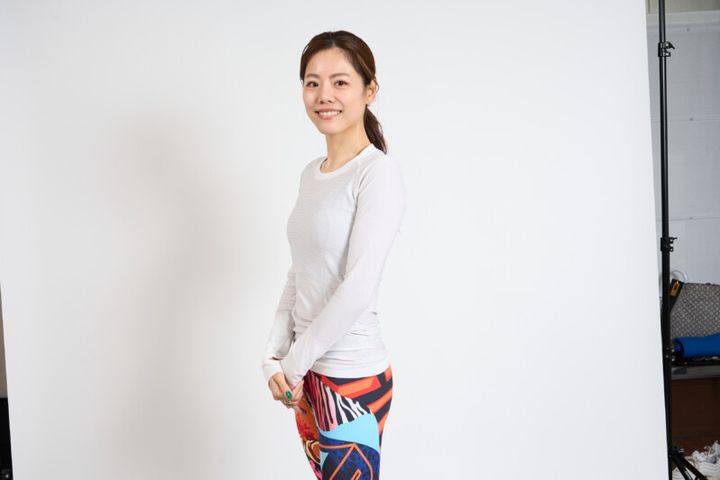 体が硬い人ほどやってほしい！お家でできるヨガでゴルフの集中力を高めよう