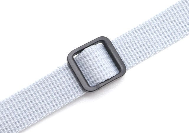 smartコールマン2層式ショルダーバッグショルダーストラップ