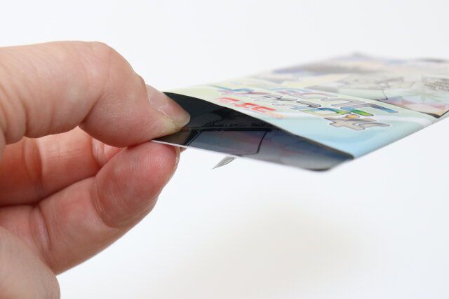 ダイソー 名探偵コナン ホロピカカードコレクション 名探偵コナン メタリックカードコレクション ランダム