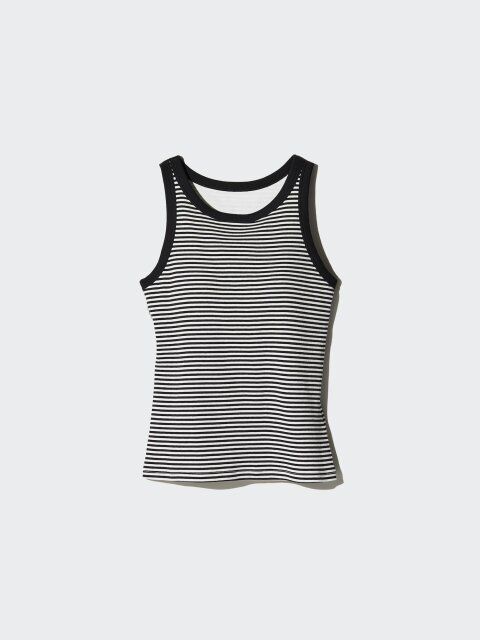 2025夏ユニクロ感謝祭ブラトップ