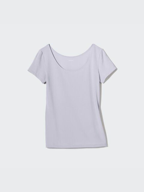 2025夏ユニクロ感謝祭エアリズムインナー