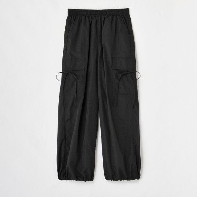 2025夏しまむらレディースカーゴパンツ