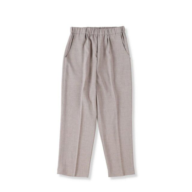 2025夏しまむらレディース吸水速乾機能付きパンツ