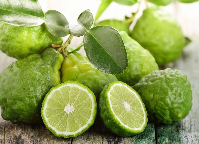 ベルガモット イメージ図