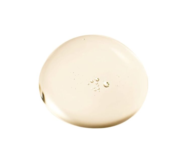 HABA さらさらしっとりヘアオイル テクスチャー