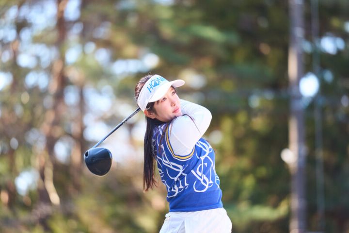 「シンプルな動きのほうが大事」教え上手な林菜乃子が心掛けていることは？