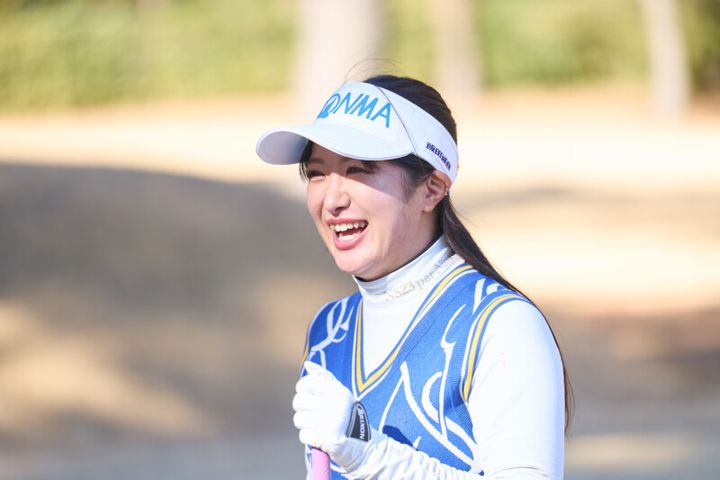 「シンプルな動きのほうが大事」教え上手な林菜乃子が心掛けていることは？