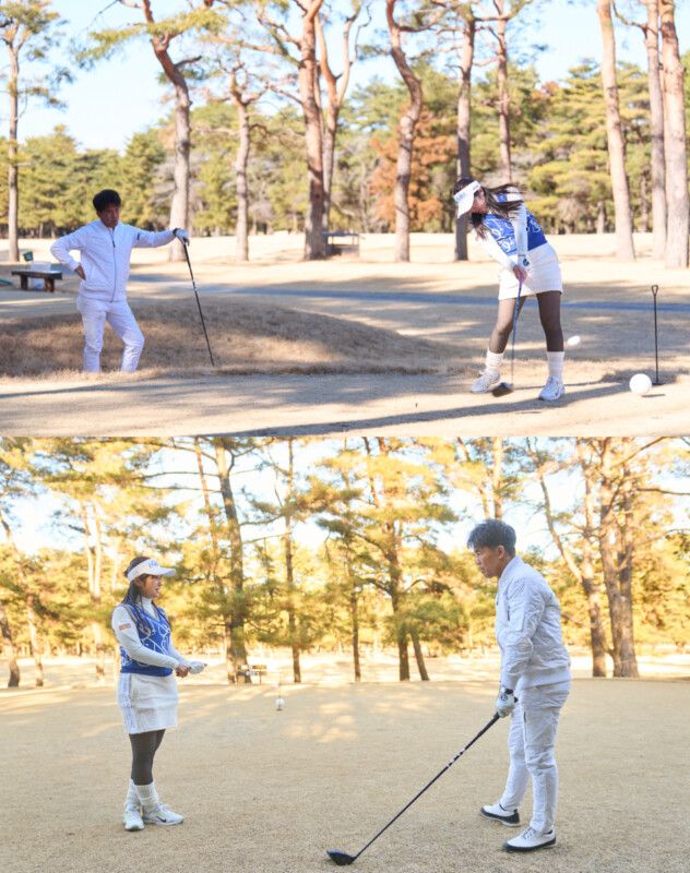 「シンプルな動きのほうが大事」教え上手な林菜乃子が心掛けていることは？