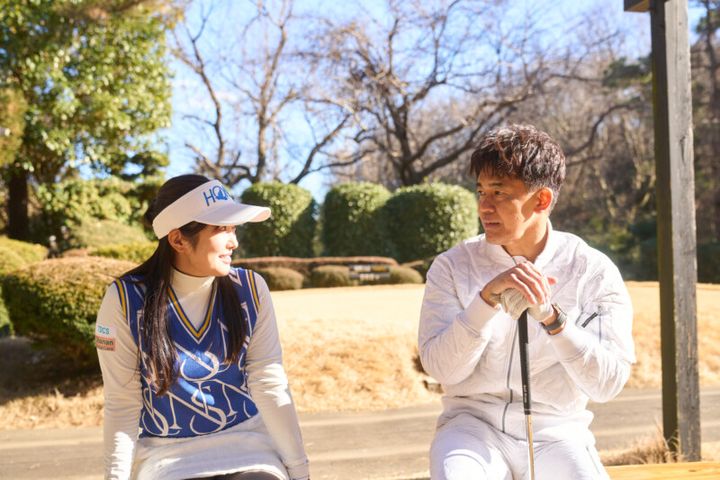 「シンプルな動きのほうが大事」教え上手な林菜乃子が心掛けていることは？