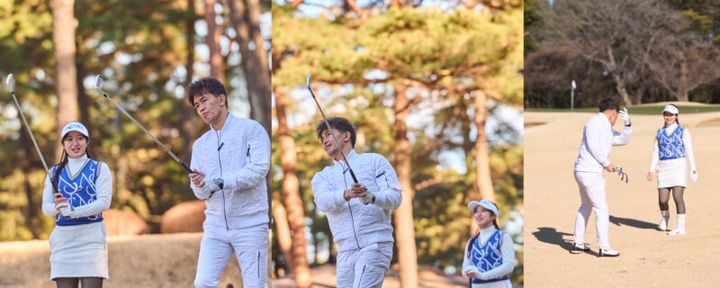 「シンプルな動きのほうが大事」教え上手な林菜乃子が心掛けていることは？