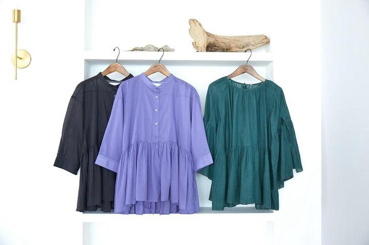 画像2: 出典：SEASON REASON by Lin.&Red