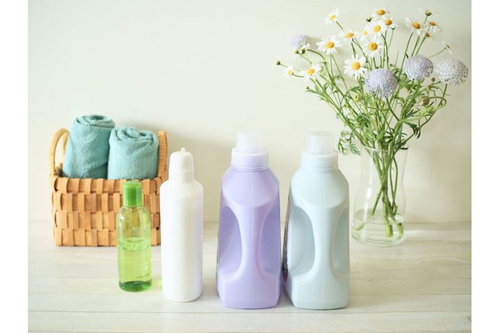 「香害」を経験した割合は？