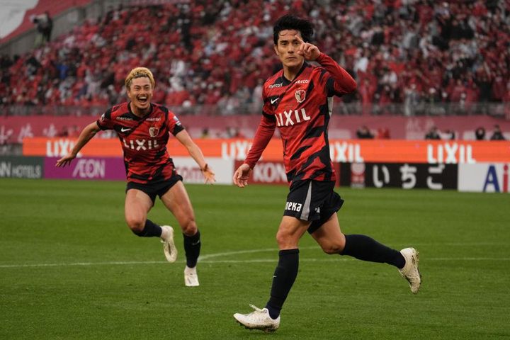 “悪童”の影響？Jリーグの「デュエル王」、アンダーアーマーとパートナーシップ契約を締結！