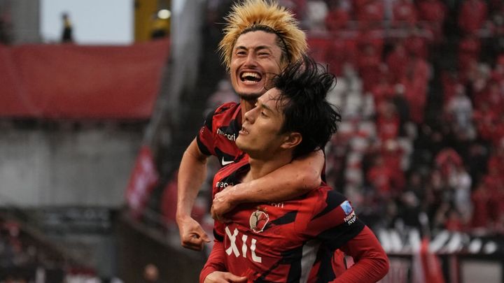 “悪童”の影響？Jリーグの「デュエル王」、アンダーアーマーとパートナーシップ契約を締結！