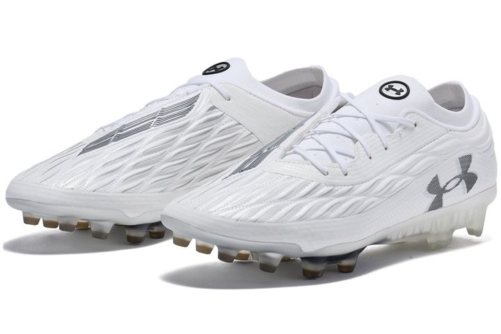 “悪童”の影響？Jリーグの「デュエル王」、アンダーアーマーとパートナーシップ契約を締結！