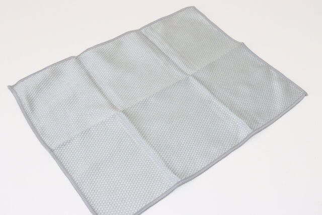 おそうじクロス（窓ガラス・鏡） サイズ