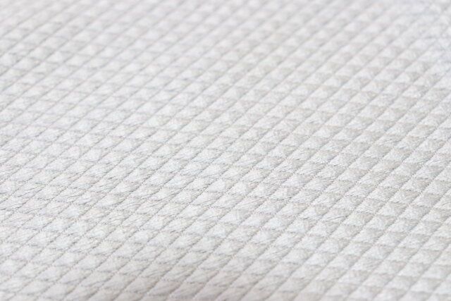 おそうじクロス（窓ガラス・鏡） 質感