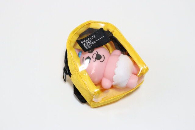 ミニリュックバッグチャーム 推し活