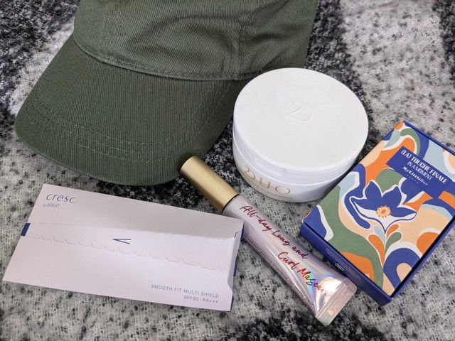 マイリトルボックス