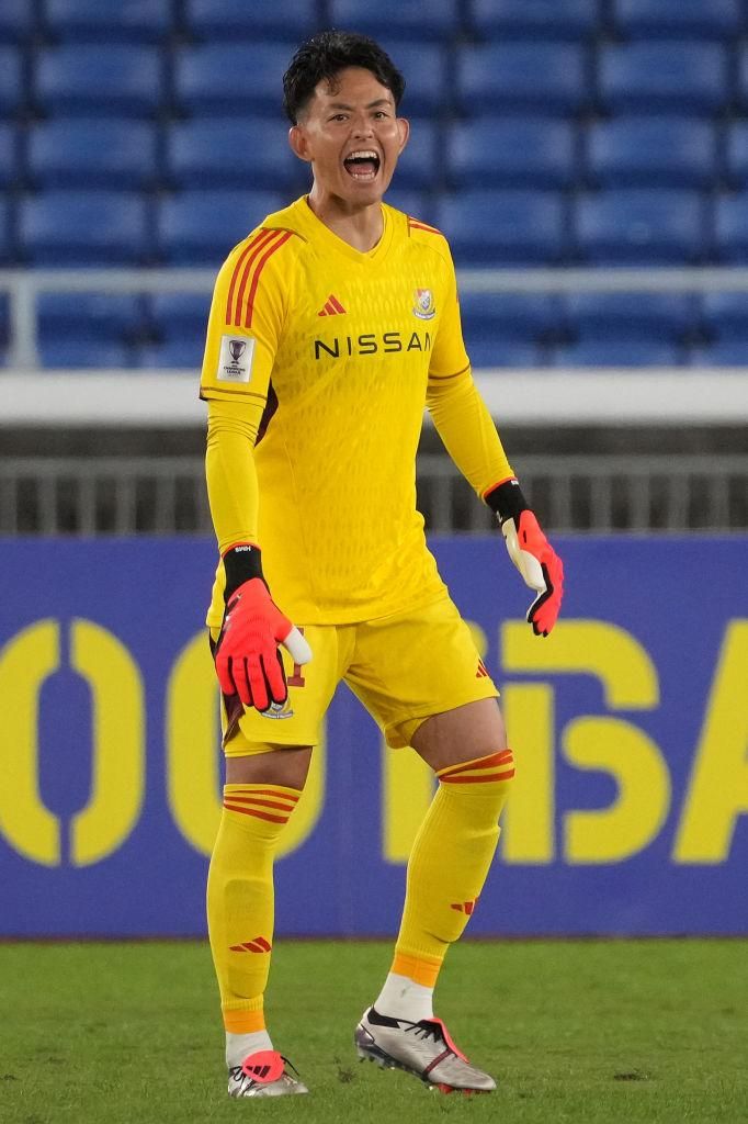 日産の魂、追浜…名門「横浜F・マリノスジュニアユース追浜」が輩出した最強の5人